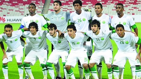 لاعب منتخب السعودية الأوليمبى: لم نكن فى يومنا أمام تايلاند