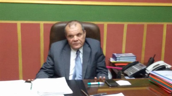 لجنة طبية للكشف على نزلاء سجن قسم ثان شبرا الخيمة