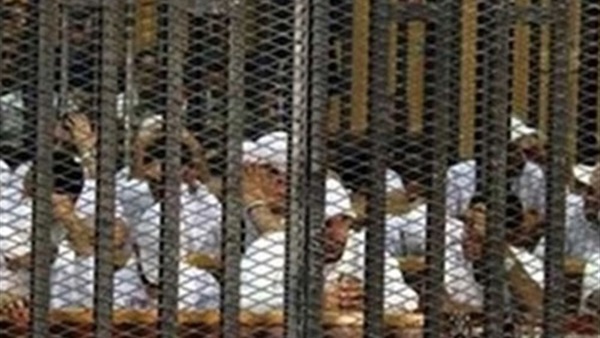 تجديد حبس 5 من قيادات الإخوان بالسويس 15 يومًا 