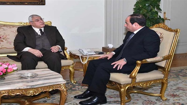 لجنة الصحة توافق على 6 من قوانين «السيسي ومنصور»