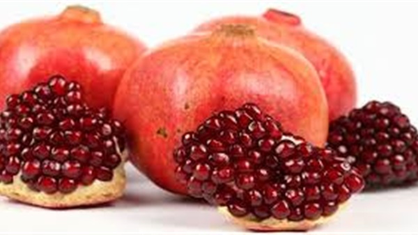 «الرمان» يقي من خطر النوبات القلبية