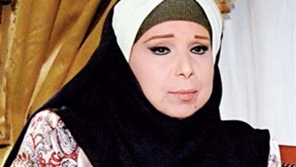 «القومي للمسرح» يكرم مديحة حمدي.. الثلاثاء المقبل