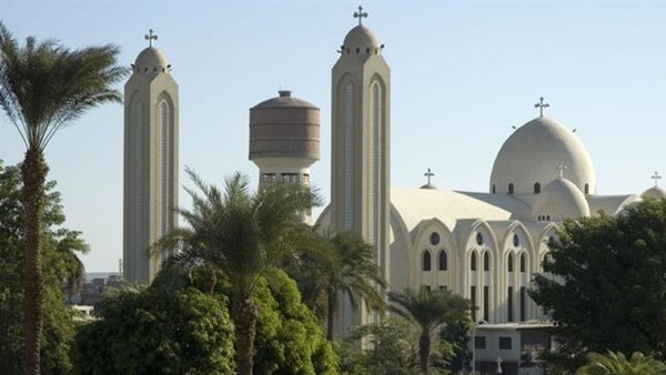 تاريخ الكنائس والأديرة في مصر في «القرن ١٢م»