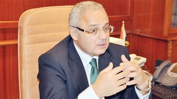 وزير السياحة: نراعي عدم إشعار السائح بأنه تحت حراسة مشددة