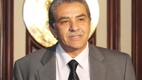 وزير البيئة: «الحوت الأكمل» كلل جهود الفريق الوطني للحفريات