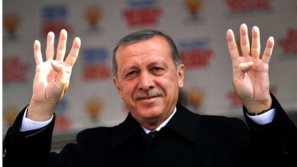 أكاديميون أتراك: أردوغان يدعم الإرهاب