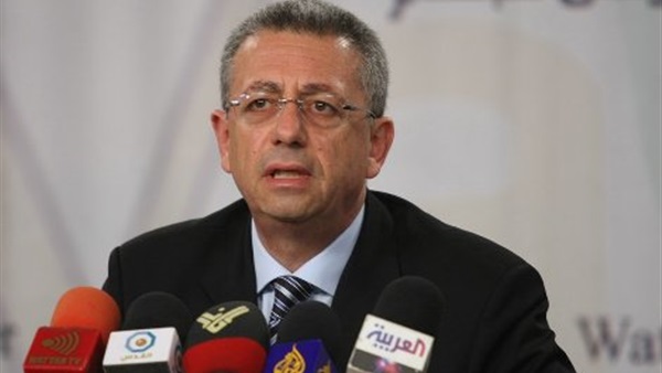 «البرغوثي»: تصريحات نتنياهو ضد السويد أسلوب للترهيب والتخويف