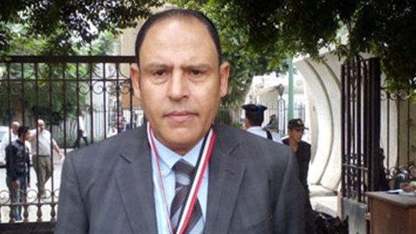 نائب «المصريين الأحرار»: قانون الخدمة المدنية رفض بالإجماع 