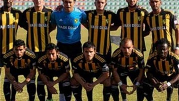«باتريس كارتيرون» مديرا فنيا لوادي دجلة