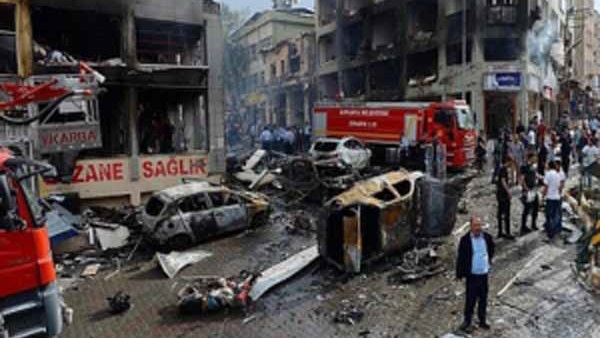 تركيا تحذر من استخدام 5 سيارات مسروقة في عمليات إرهابية