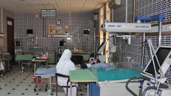 الاشتباه فى 62 حالة مصابة بانفلونزا الطيور بالمنيا 