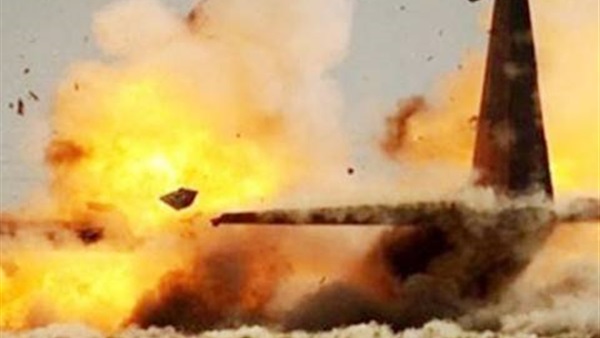 متحدثة عسكرية: 12 شخصا على متن المروحيتين المتصادمتين في هاواي