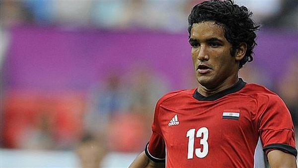 صالح جمعه في أزمة بسبب "المنتخب"