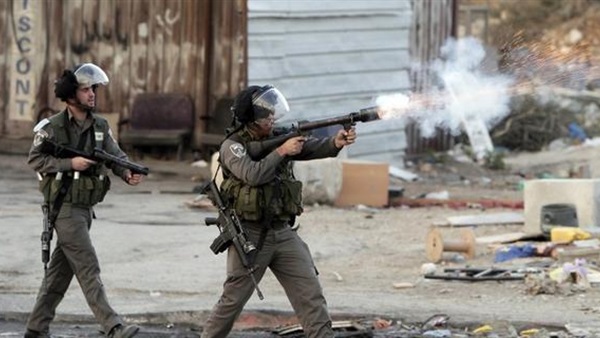مقتل فلسطيني ثان برصاص الجيش الإسرائيلي 