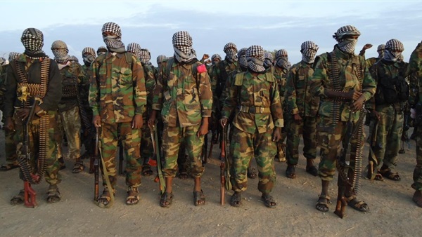 مصر تدين الهجوم الإرهابي على قاعدة للاتحاد الأفريقي بالصومال