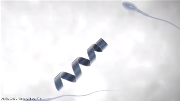 علماء ألمان يبتكروا «روبوت مجهري» يساعد على الإنجاب