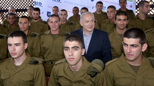 إسرائيل تدين «سويدي- فلسطيني» بتهمة التخابر مع حزب الله