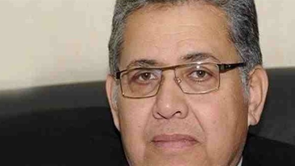 «الشيحى»: لا يوجد أحد راض عن التعليم الفنى فى مصر