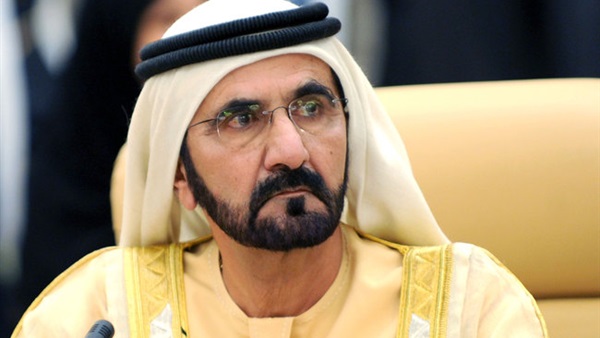 «بن راشد»: 70% من اقتصادنا الوطنى غير معتمد على النفط