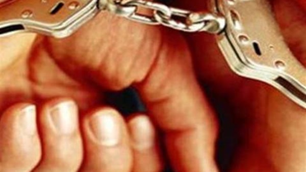  ضبط عامل هارب من قضية قتل  في أسيوط