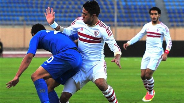 بث مباشر.. الزمالك أمام اتحاد الشرطة في الدوري