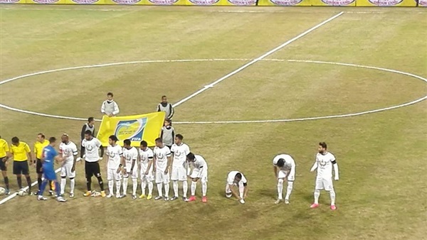 بالصور.. اجواء ما قبل مباراة الزمالك والشرطة