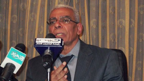 وكيل «المركزي للمحاسابات»: جنينة ينتظر العزل والمحاكمة الجنائية