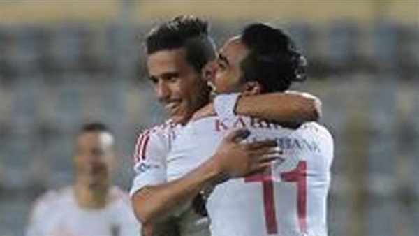 بالفيديو.. «كهربا» يصعد بالزمالك إلى صدارة الدوري بفوز صعب على الشرطة