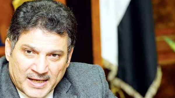 الإثنين.. وزير الري يتفقد مشروع المليون فدان بالمنيا