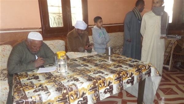 والد أحد المفرج عنهم في ليبيا: طائرة خاصة نقلت أبنائنا بعد تحريرهم