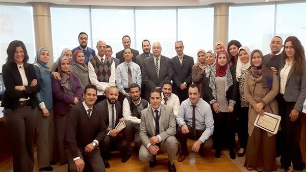 دورات تدريبية لمكافحة الفساد بالوادى الجديد