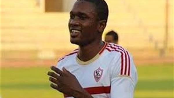وكيل «معروف» يعقد جلسة مع الزمالك لحسم موقفه النهائى