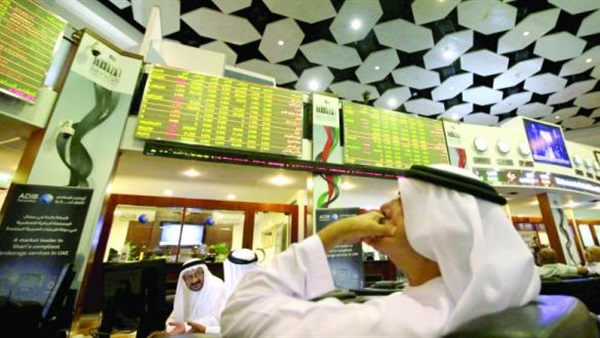 البورصات الخليجية تتراجع مع رفع العقوبات عن إيران