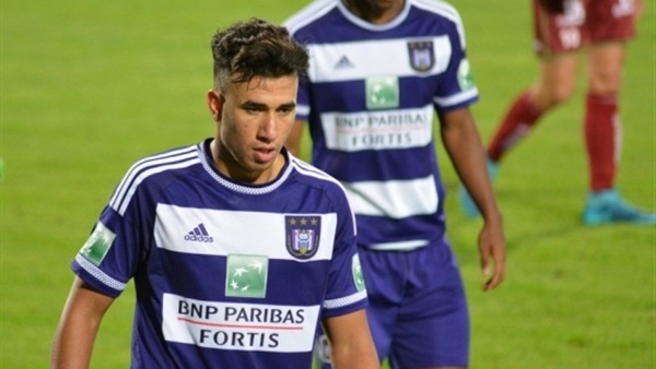 بالفيديو.. تريزيجيه يظهر في هزيمة أندرلخت من جينت في الدوري البلجيكي