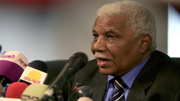 آلية الحوار بالسودان تكشف عن لقاء مع حركات دارفور بإثيوبيا