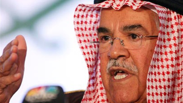 وزير البترول السعودى: تعاون الدول المنتجة سيقود لاستقرار السوق