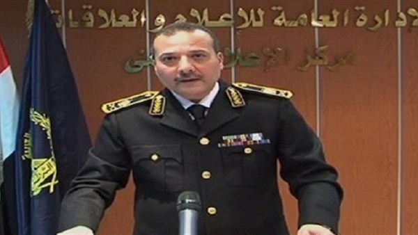 «الداخلية» توضح حقيقة انفجار عبوة بدائية أعلى الدائري بالجيزة