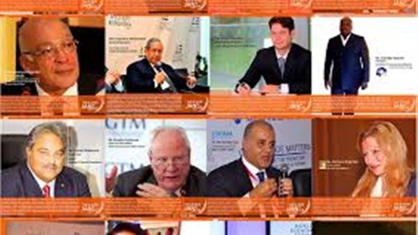 «الرؤساء التنفيذيين» تناقش التنافسية العالمية بالقاهرة.. غدًا