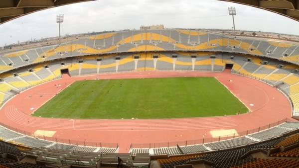 «الإتحاد»: من حق «مرتضي» الإعتراض.. ومباراة القمة ببرج العرب