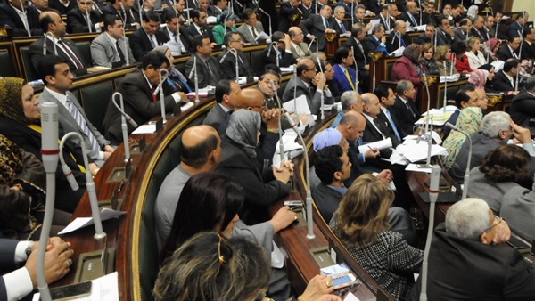 «النواب» يوافق على قانون تنظيم الجامعات