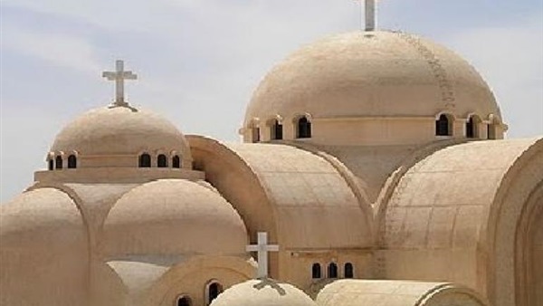 ثقافة القصير تبحث التعاون مع كنيسة العذراء بالبحر الأحمر