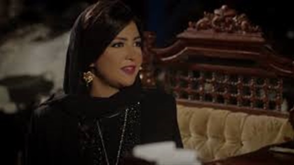 إبتهال الصريطي تدخل بلاتوهات «ليلة»