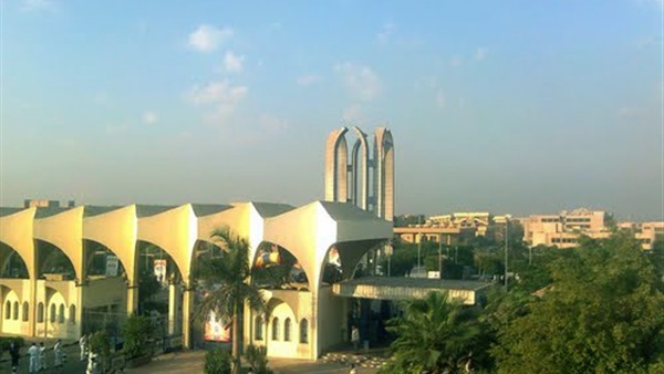 جامعة حلوان تنظم رحلة لشرم الشيخ