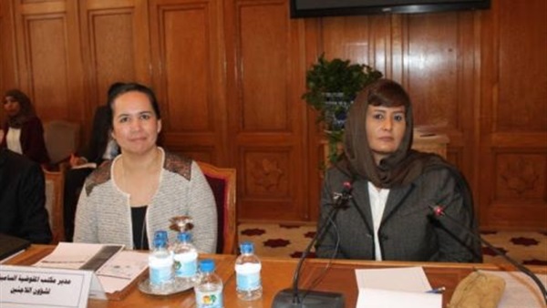 «اليزابث تان»: الحل السياسي لليمن طريق عودة اللاجئين