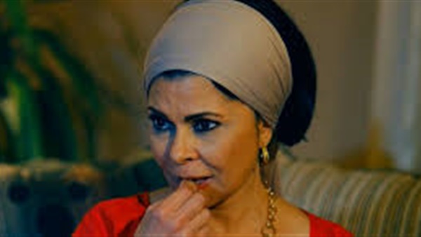  سلوى محمد علي ضيفة نايل دراما غدا