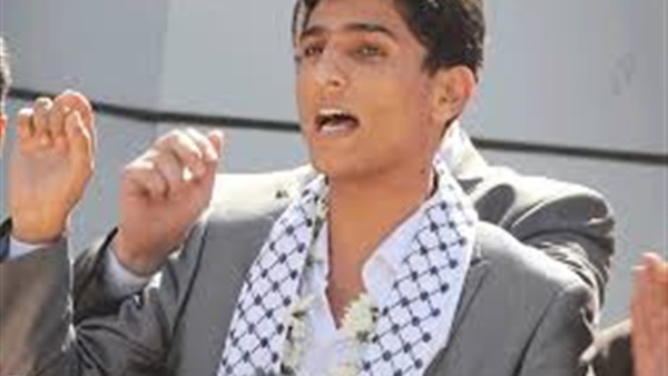 محمد عساف يستعد لـعرض «ياطير الطاير» فى فلسطين