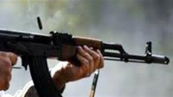 محاولة اغتيال محفظ القرآن بمسجد "صهيب الرومي" ببنغازي