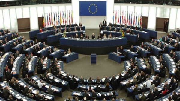 الخارجية الفلسطينية ترحب ببيان الاتحاد الوزاري الأوروبي