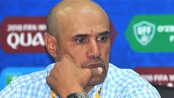 استقالة المدير الفني للمنتخب الأوليمبي اليمني لكرة القدم