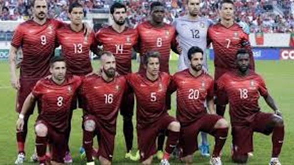 البرتغال تستعد لمواجهة بلغاريا وديًا استعدادًا لبطولة أوروبا